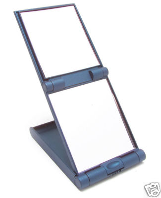 Press Up Mirror. Liquidation Lot Of 4200 Units.