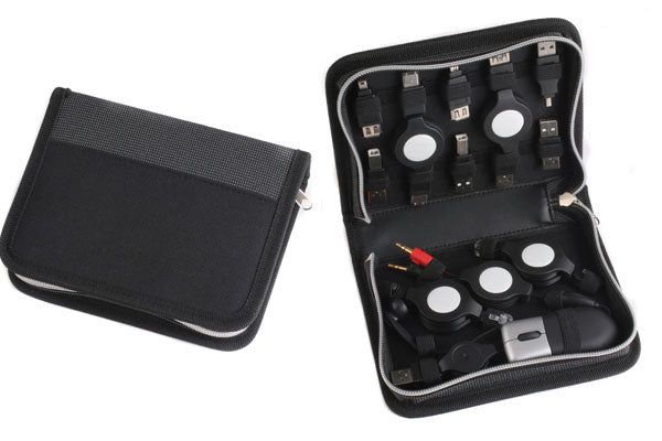 Adapter Kit With Mouse