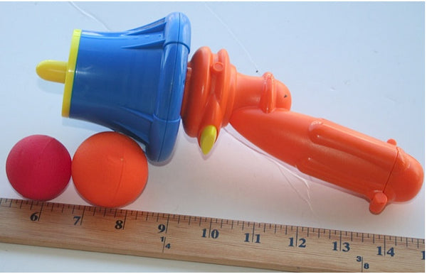 Air Ball Toy