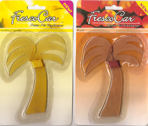 Air Freshners