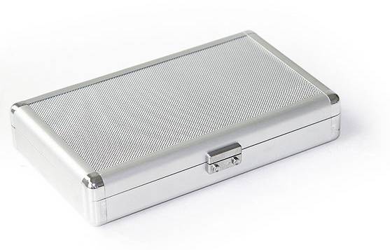 Aluminum Storage Case