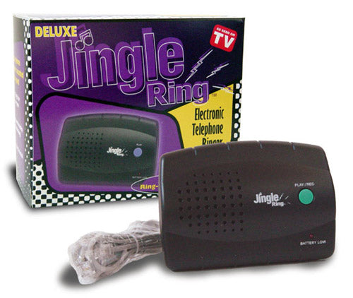 As Seen On Tv Jingle Ring. Liquidation Lot Of 1500