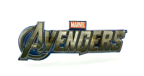 Avengers Hero Set