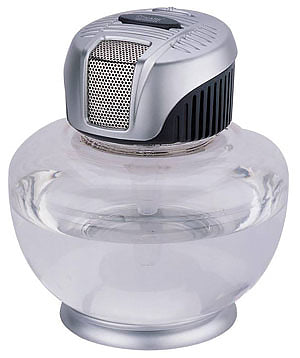 Air Purifier Humidifier