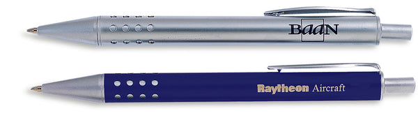 Ball Point Pen In Modern Design