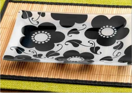 Bamboo Placemats – 2 Pc Set