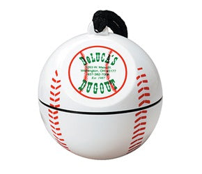 Baseball Sport Safe