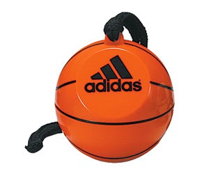 Basketball Sportsafe