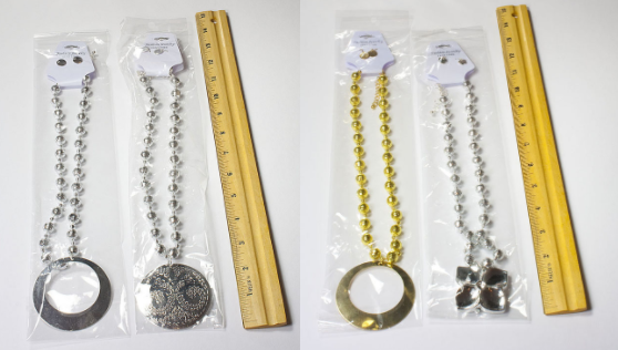 Bead Necklace