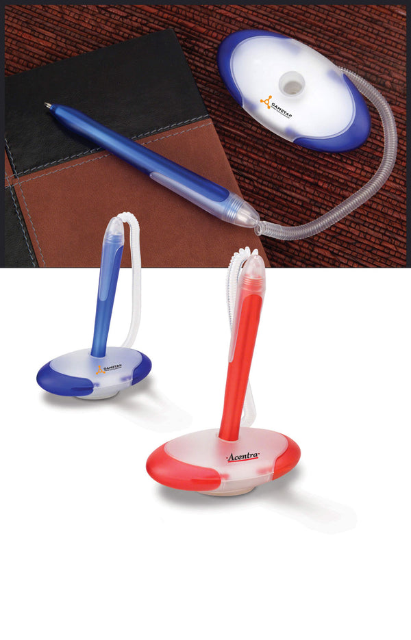 Beautiful New Pen Stand Combination