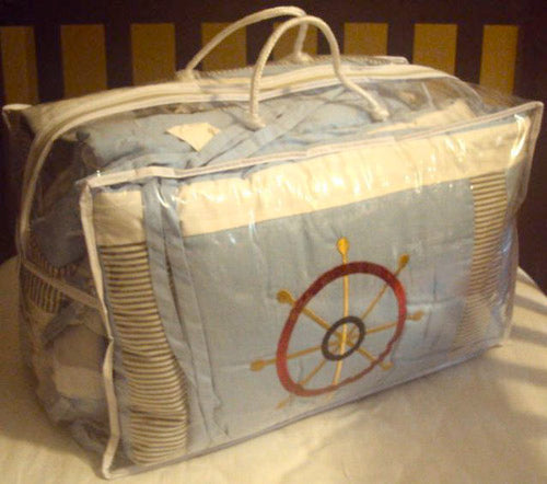 Bedding Sets. Liquidation Lot Of 600