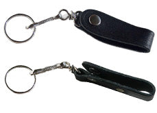 Belt Strap Keychain