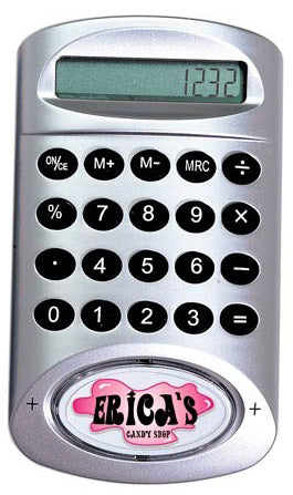 Big Plus Calculator