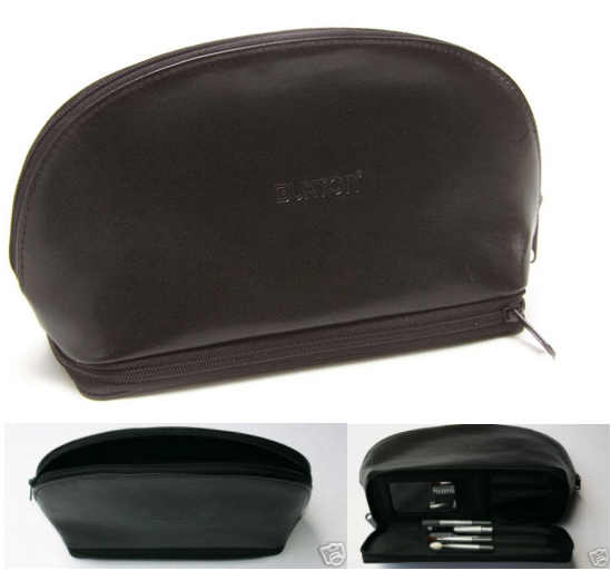 Buxton Cosmetic Case. Liquidation Lot Of 660 Units.