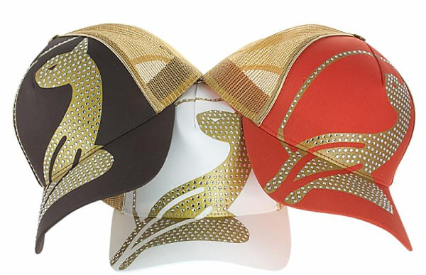 Baby Phat Hats