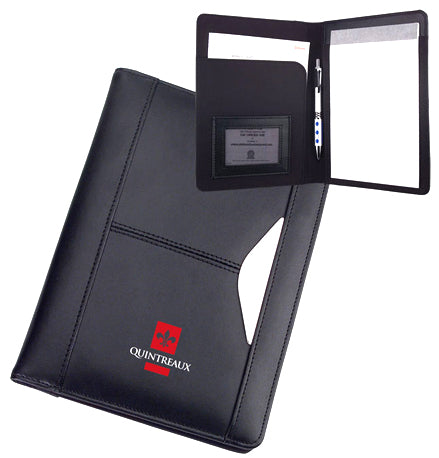 Bonded Leather Portfolio
