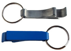 Can Opener Keychain