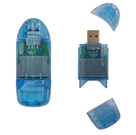 Card Reader