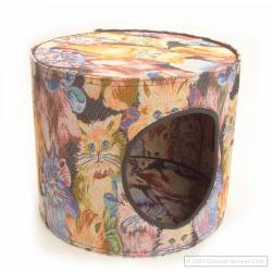 Cat Condo. Wholesale Lot Of 774.