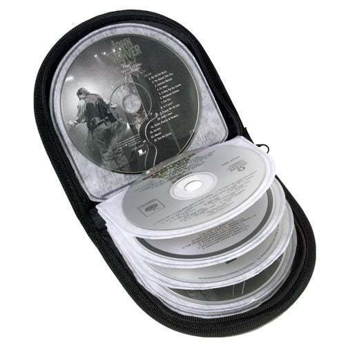 CD Case. Lot Of 3000. $0.75 Ea.