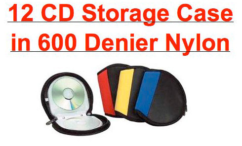 Cd Storage Case. Liquidation Lot Of 4000.