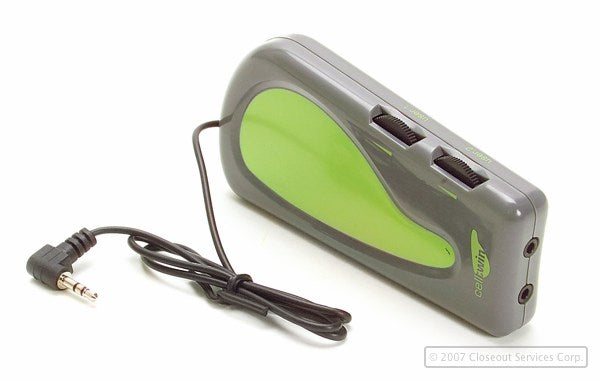 Cell Phone Call Splitter. Liquidation Lot Of 350.