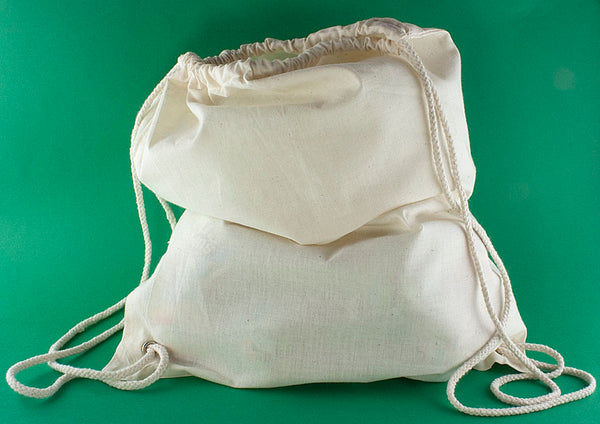 Cloth Drawstring Bag