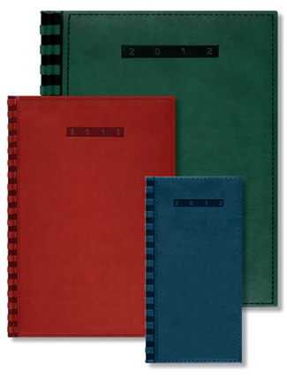 Diary 2012 Closeout