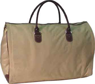 Duffel Bag Khaki