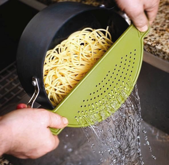 Easy Strainer