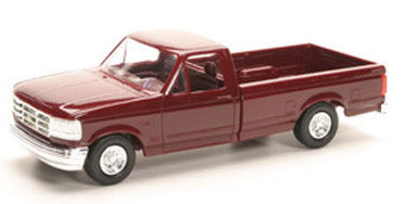Ertl 94 F-150 Xlt Crimson Red. Liquidation Lot Of 600.
