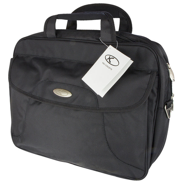 Executive Laptop Briefcase