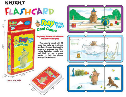 Flash Cards. Liquidation Lot Of 20,000 Decks.
