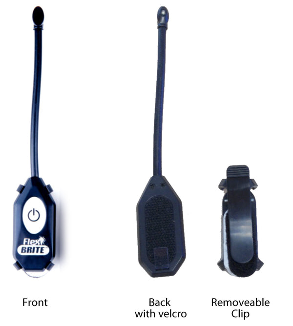 Flexi Brite
