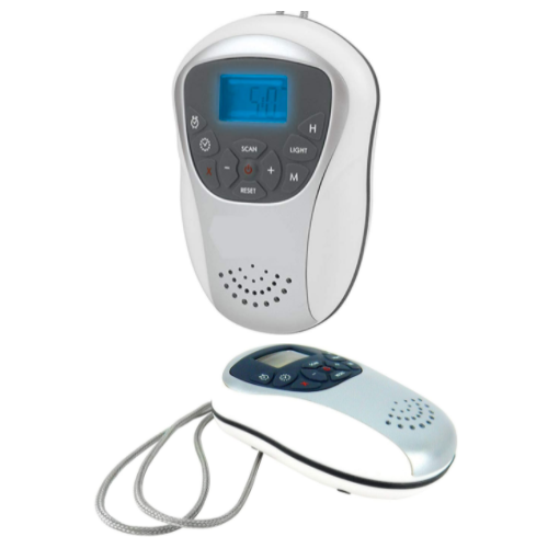 FM Scan Shower Radio