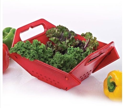 Foldable Colander