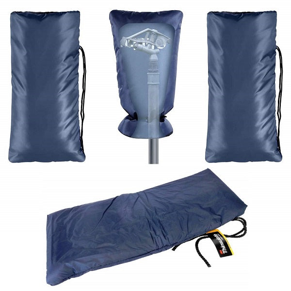 Faucet Covers for Winter