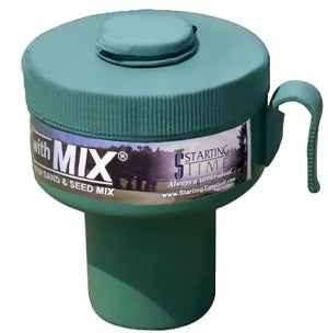 Fix with Mix® Dispenser