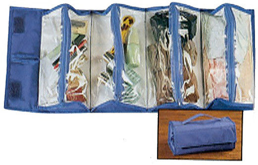 Folding Travel Bag