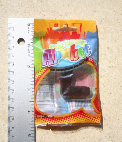 Gummy Candy Liquidation