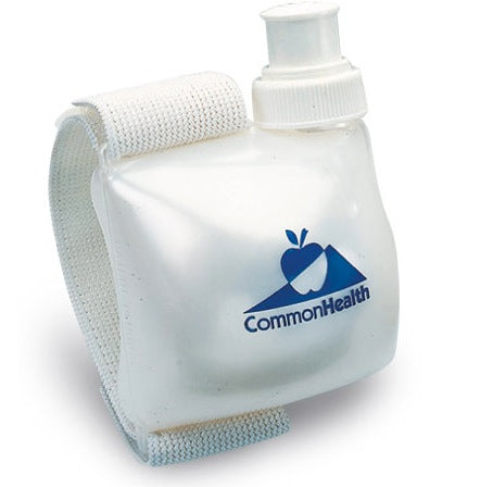 Hands-Free Wrist Sports Bottle