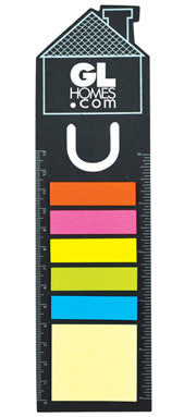 House Bookmark