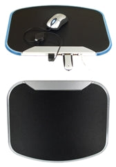 Hub_mouse Pad
