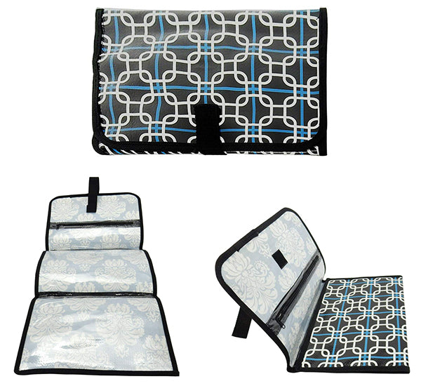 Hanging Travel Organizer