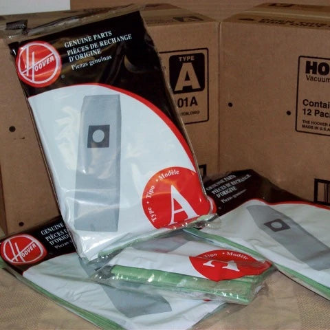 Hoover Vacuum Cleaner Bags
