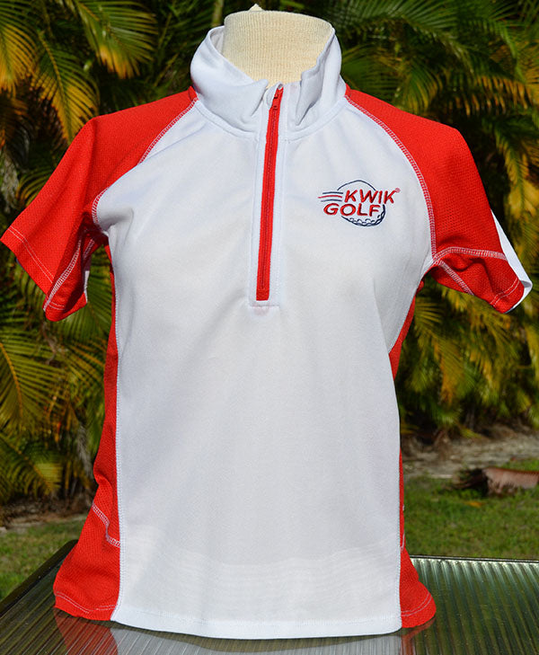 Kwik Golf Shirts