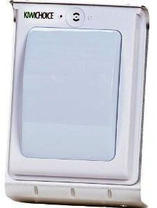 Kiwi Solar Lamp