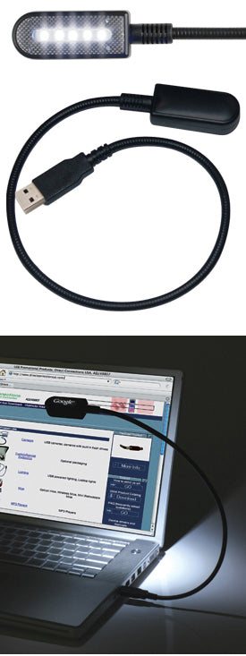 Laptop Light