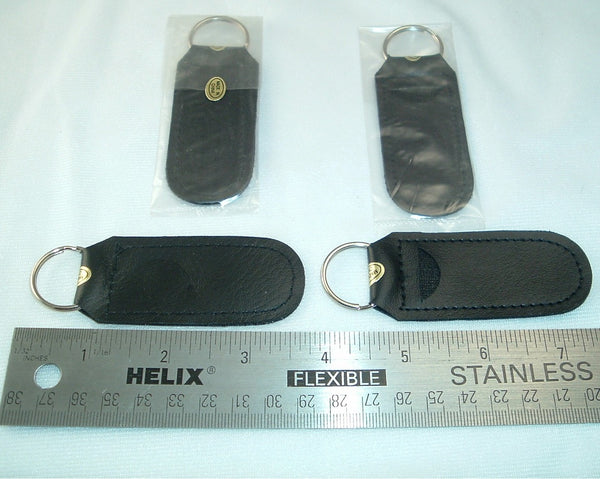 Leatherette Key Fob
