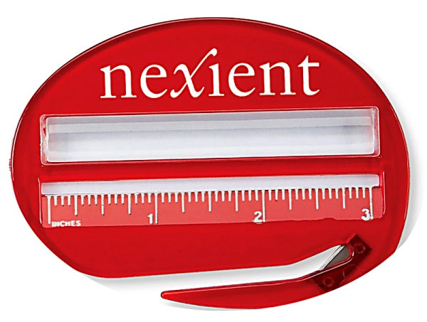 Letter Slitter/ruler/magnifier